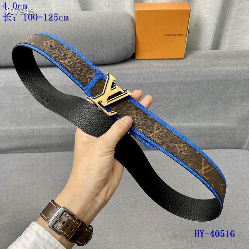 LV Belts 6367